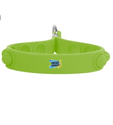 Push Pop Stress Reliever Keychain