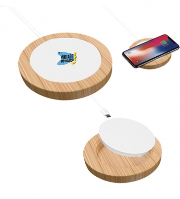 Dismount Wireless Charger