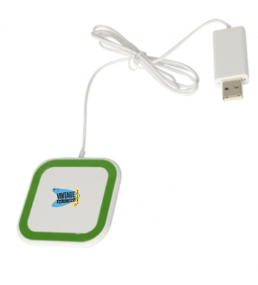 Mag Max Magnetic Wireless Charger