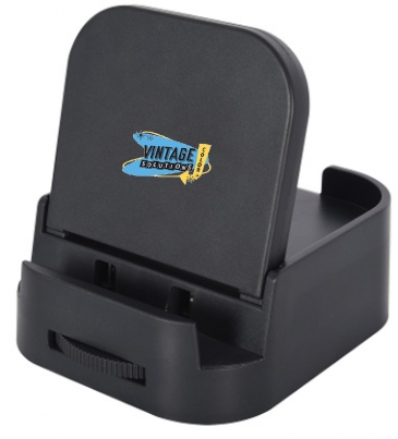 3-in-1 Charging Dock & Stand