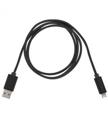 2-in-1 Touch Activated Light Up Charging Cable