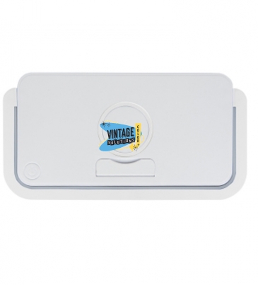 Desktop Reading Lamp Wireless Charger