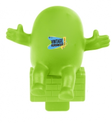 Eye Poppers Webcam Cover