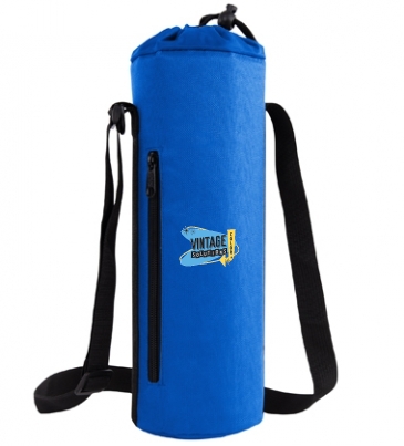 Aqua Sling Insulated Bottle Carrier