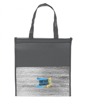 Color Basics Cooler Bag