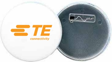 2 1/4 Snap-In Pinback Button