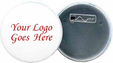 2 1/4 Snap-In Pinback Button