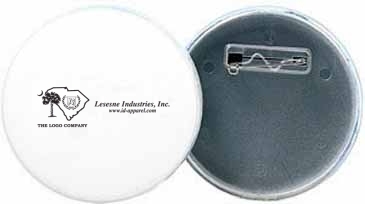 2 1/4 Snap-In Pinback Button