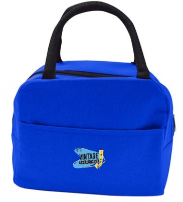 Watson Water Resistant Lunch Bag
