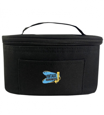 Insulated Bento Box Carrying Case