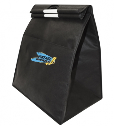 Goliath Non-woven Cooler Tote Bag