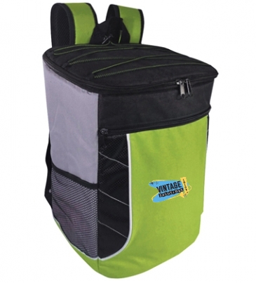 Take A Hike Cooler Backpack
