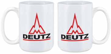 15OZ Grande Mug