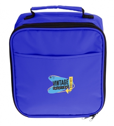 Big Break Lunch Cooler