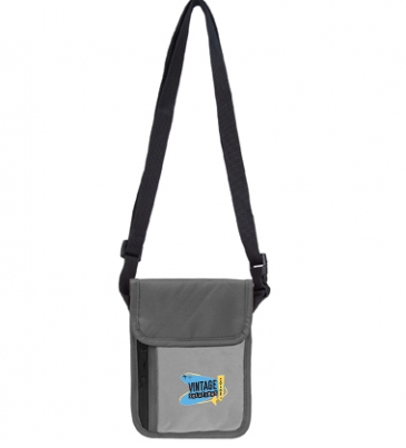Sidekick Crossbody Sling Pouch