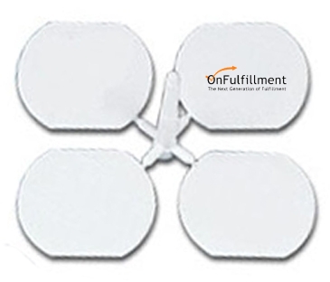 Safety Plug Cover