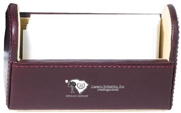 Desktop Card Holder