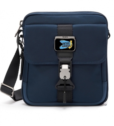 Tumi Junior Crossbody