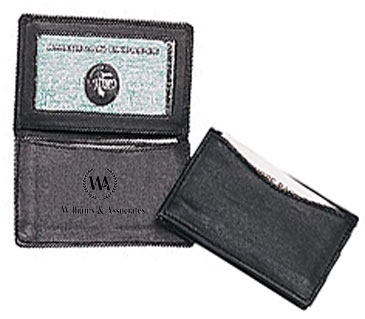 Card Case With Gift Boxes