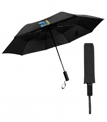 46" Arc Templeton Telescopic Umbrella