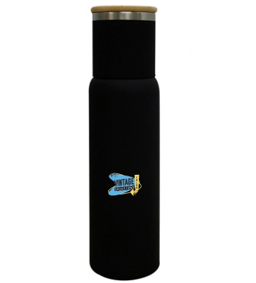22 oz. Wellington Thermos