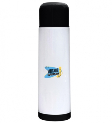 16 oz. Denali Thermos