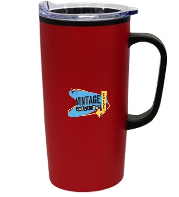 20 oz. Melbourne Stainless Steel Tumbler