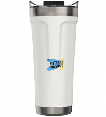 20 oz. Otterbox® Elevation® Core Colors Stainless Steel Tumbler