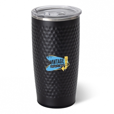 22 oz. Swig Life™ Stainless Steel Golf Tumbler