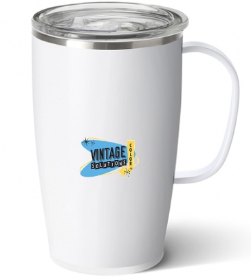 18 oz. Swig Life™ Stainless Steel Travel Tumbler