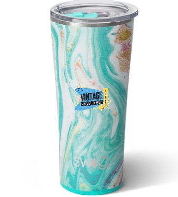 22 oz. Swig Life™ Wanderlust Tumbler