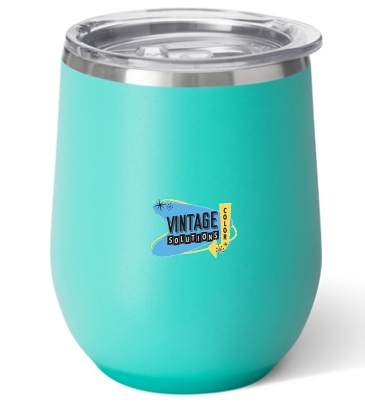14 oz. Swig Life™ Stemless Wine Tumbler
