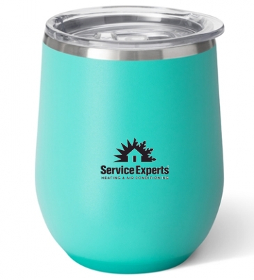 14 oz. Swig Life™ Stemless Wine Tumbler