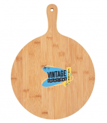 Bamboo Pizza Paddle