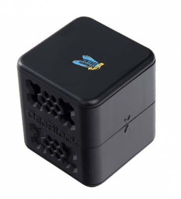 Deoblock Reusable Deodorizer