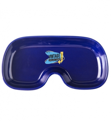 Catchall Ceramic Eyewear Tray