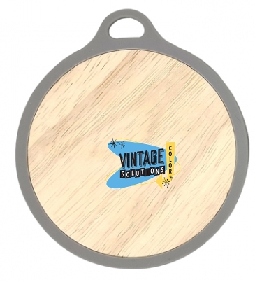 Face & Body Scrub Brush