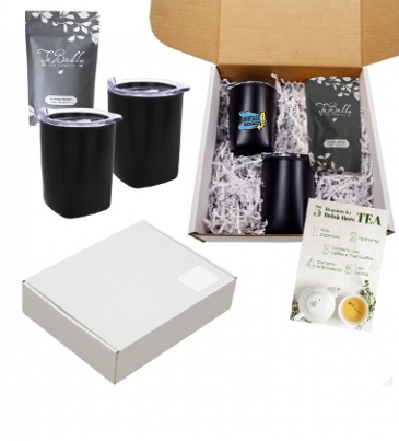 Tebella Gift Set For Two