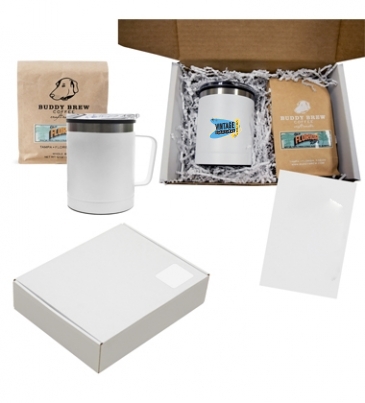 Buddy Brew Coffee Gift Set
