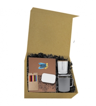 Self Care Tea Gift Set