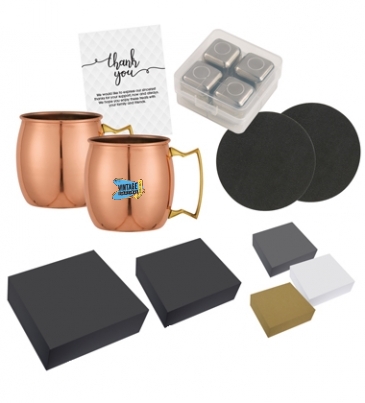 Moscow Mule Gift Set