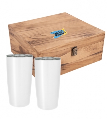 20 oz. Himalayan Tumbler Gift Set