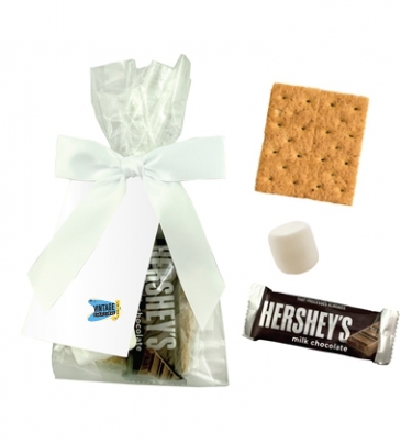 Mores Single Serve Stuffer