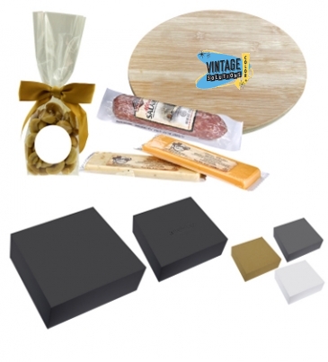 Charcuterie Gift Pack