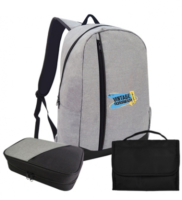 Travelers Companion Kit