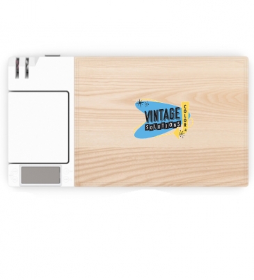 Souschef: 5-in-1 Cutting Board