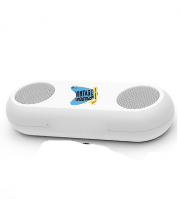 Vivo Speaker & Wireless Charger