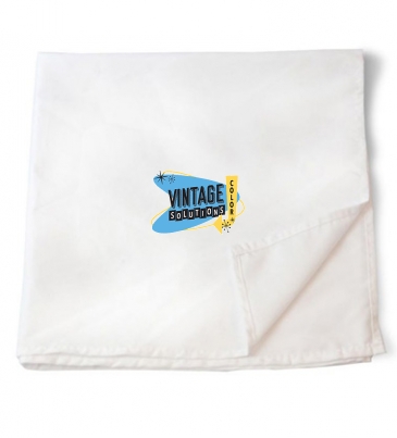 22" X 22" Full Color Bandana