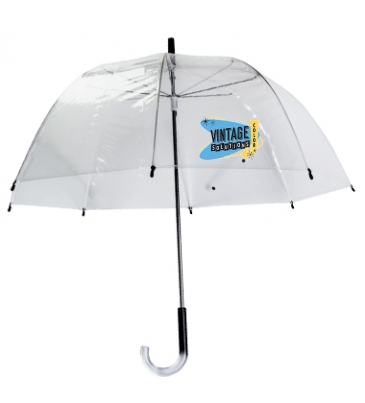 4'' arc – The Vogue Bubble Umbrella