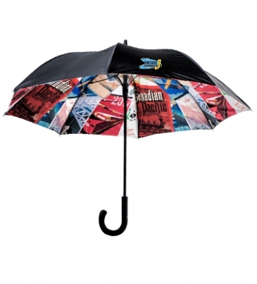 48 arc – Double Cover Fashion